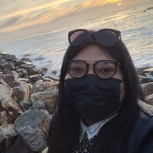 Meet your Posher, Dianne